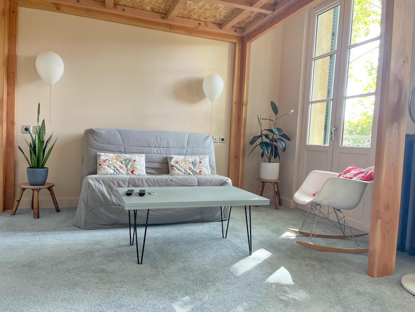 Oasis Fontmarie - Appartement En Pleine Nature Castries Εξωτερικό φωτογραφία