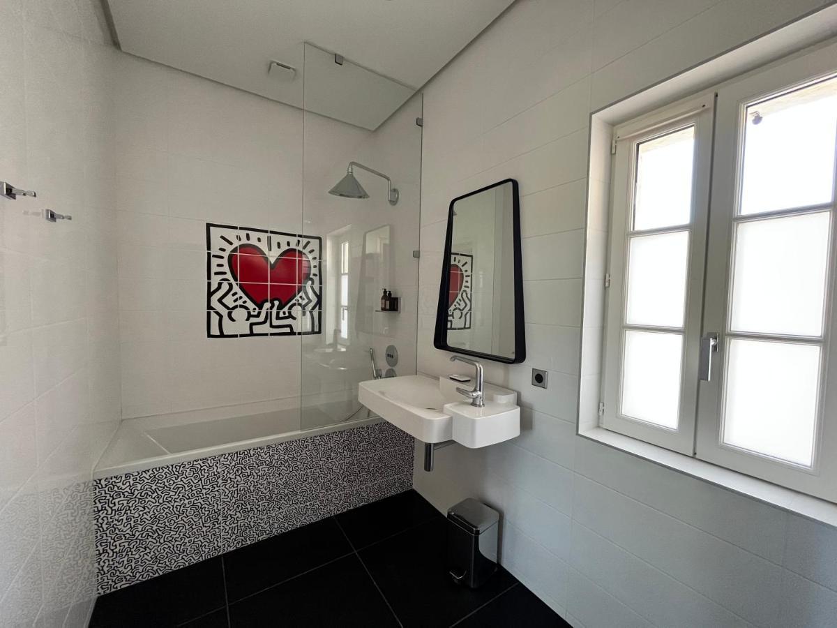 Oasis Fontmarie - Appartement En Pleine Nature Castries Εξωτερικό φωτογραφία