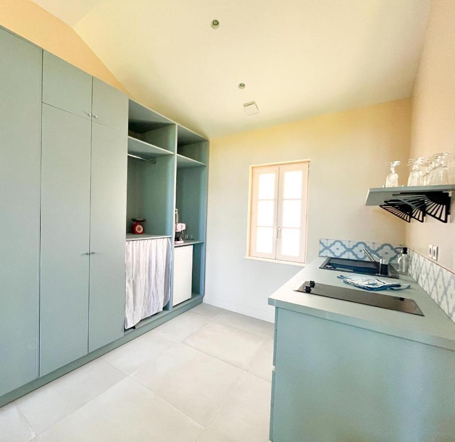 Oasis Fontmarie - Appartement En Pleine Nature Castries Εξωτερικό φωτογραφία