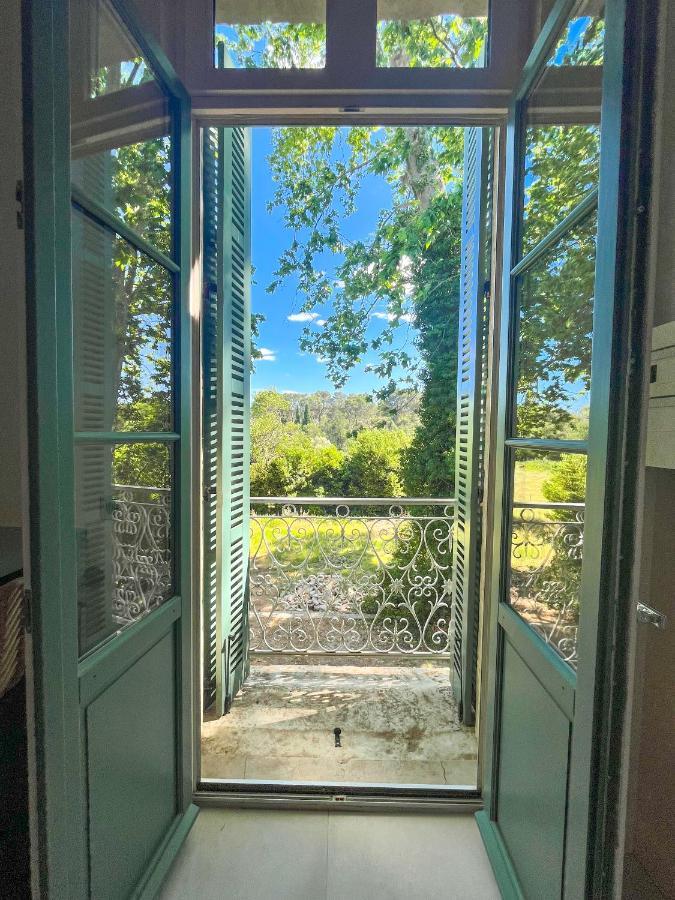 Oasis Fontmarie - Appartement En Pleine Nature Castries Εξωτερικό φωτογραφία